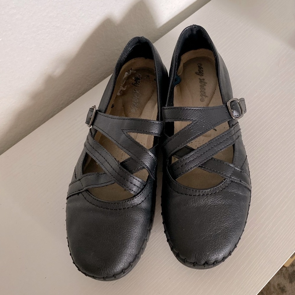 Ballerina Flats